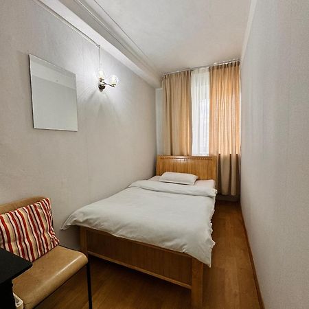 Khongor Guest House & Tours Oelan-bator Buitenkant foto