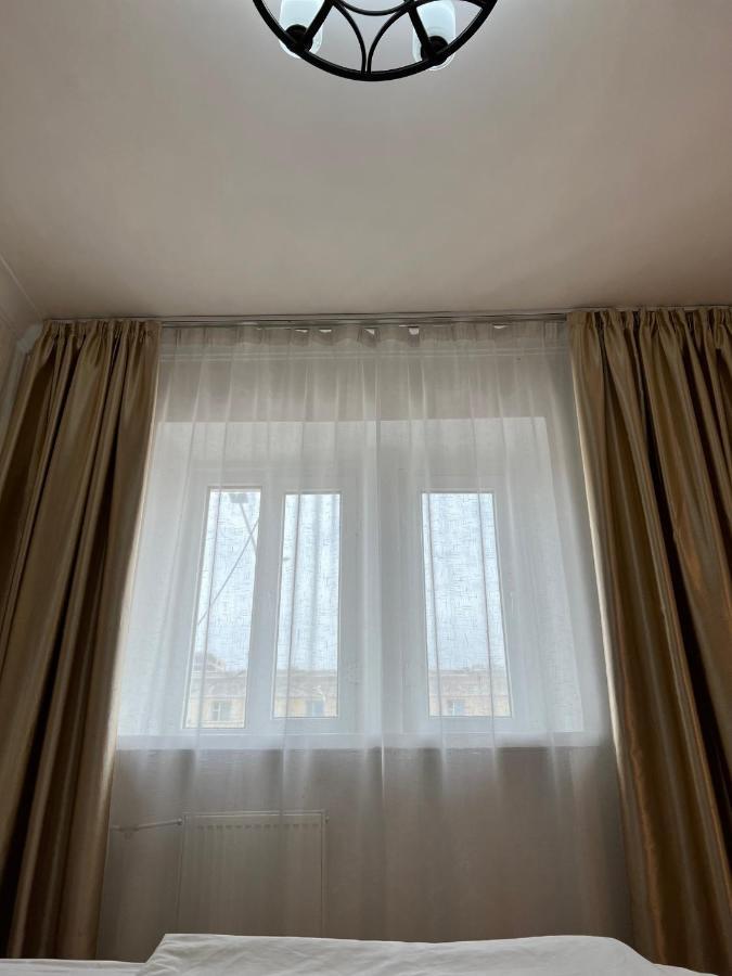 Khongor Guest House & Tours Oelan-bator Buitenkant foto