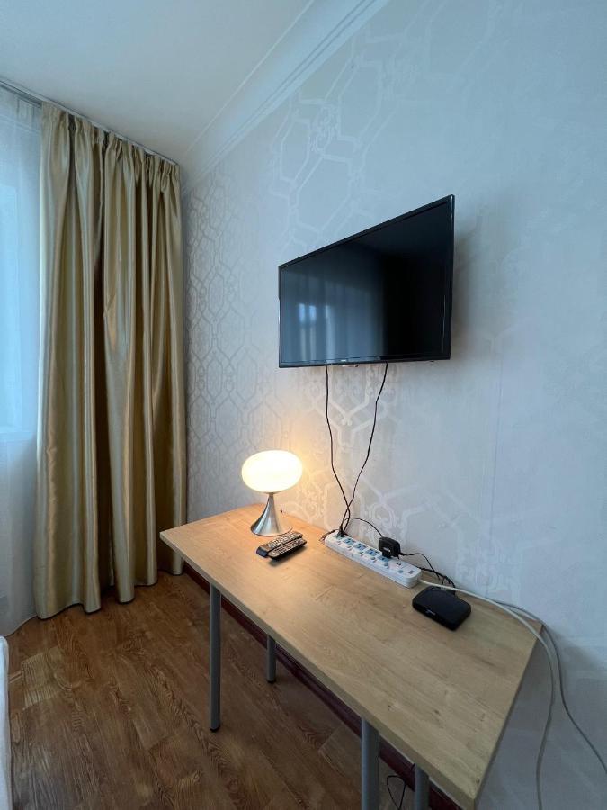 Khongor Guest House & Tours Oelan-bator Buitenkant foto