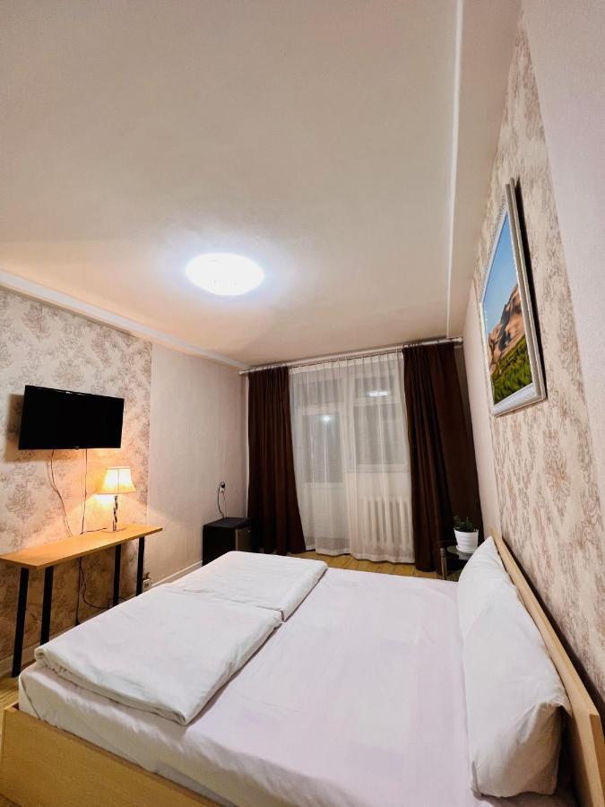 Khongor Guest House & Tours Oelan-bator Buitenkant foto