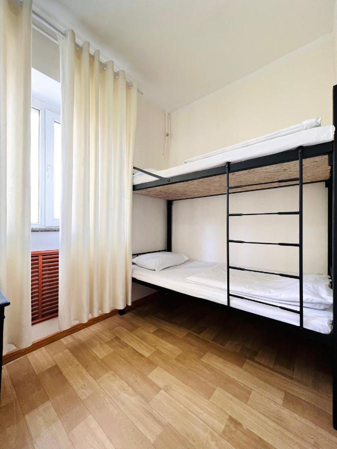 Khongor Guest House & Tours Oelan-bator Buitenkant foto