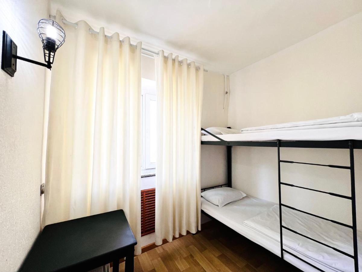 Khongor Guest House & Tours Oelan-bator Buitenkant foto