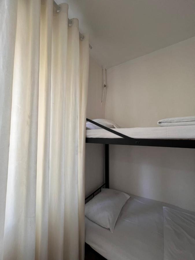Khongor Guest House & Tours Oelan-bator Buitenkant foto