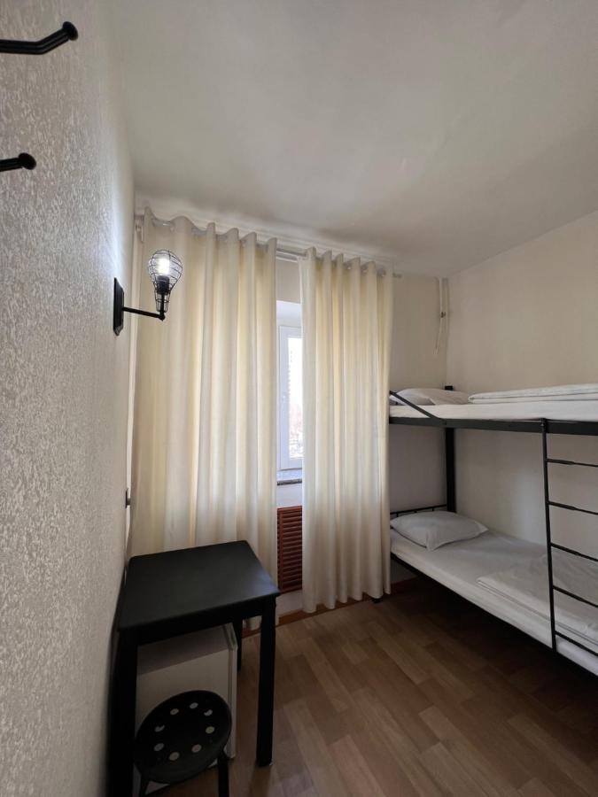 Khongor Guest House & Tours Oelan-bator Buitenkant foto